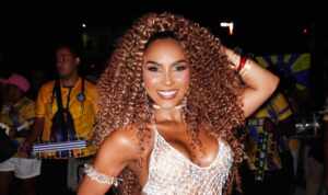 Sabrina Sato convida Mayara Lima para o time de musas do Camarote Nº1 em 2026