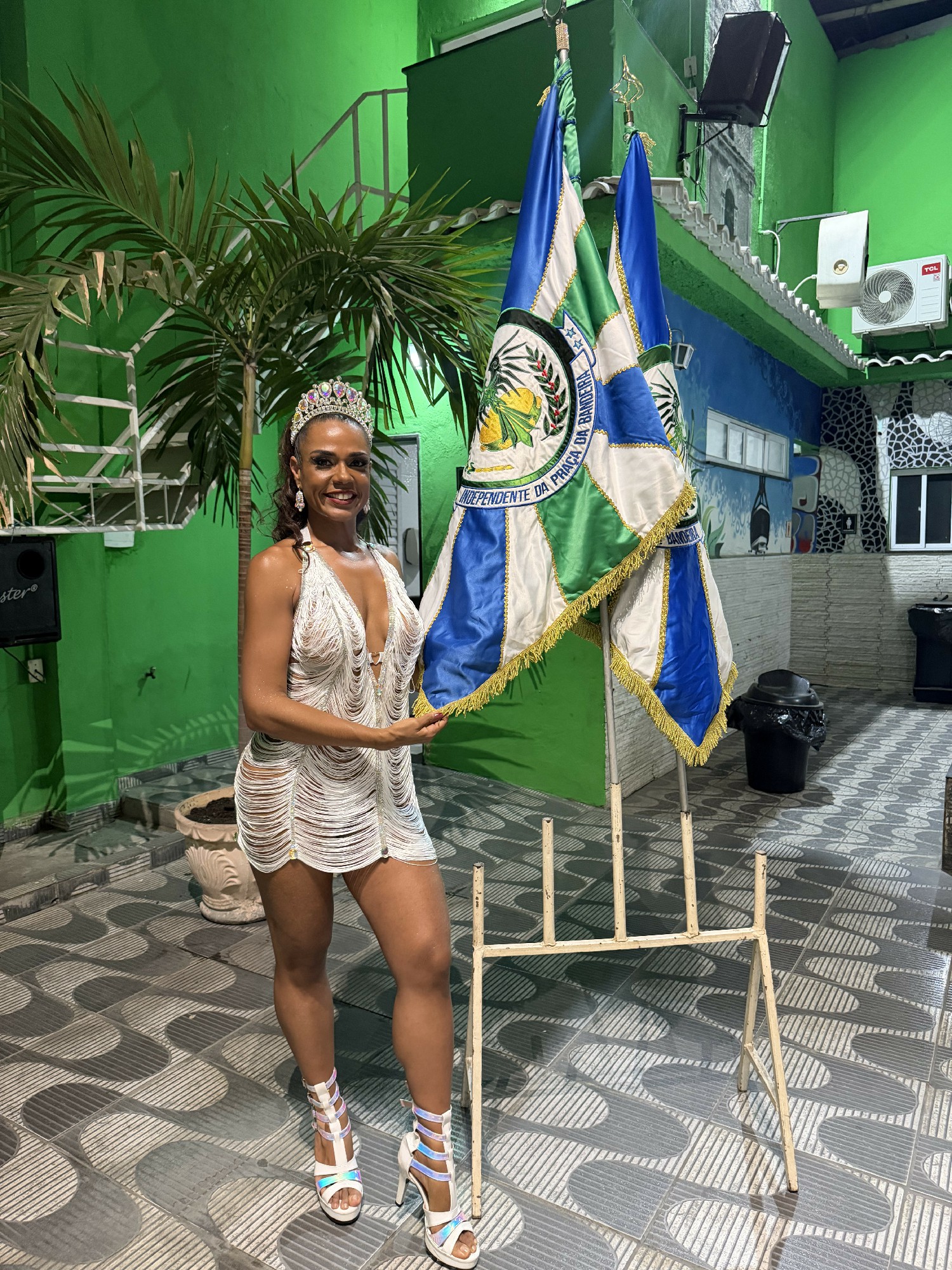 Nathalia Brito ensaios 4