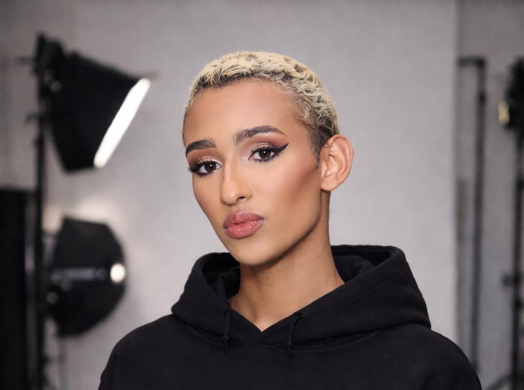 Gabi da Cultura - Foto Reprodução 