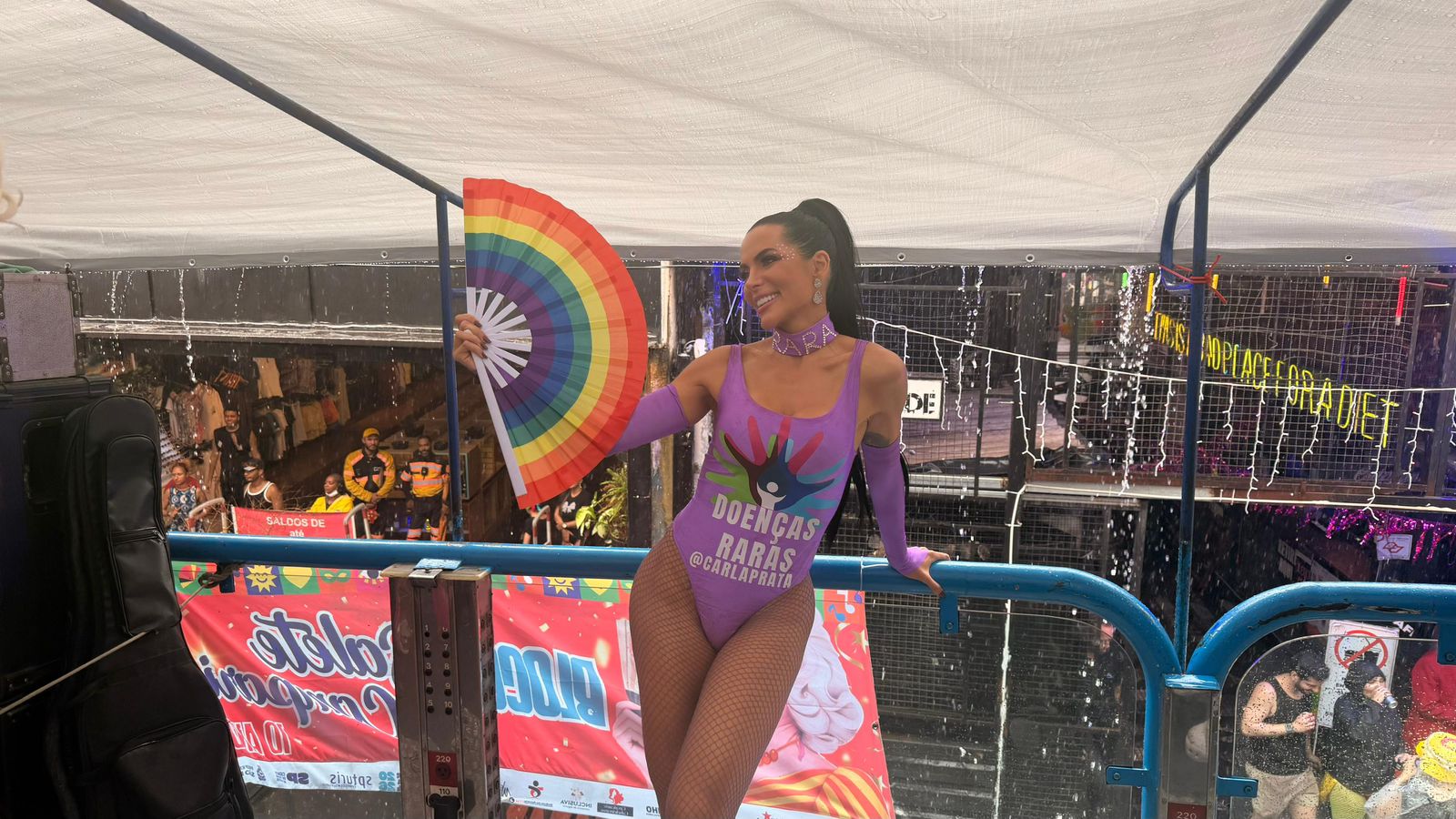 Carla Prata - Foto: Divulgação