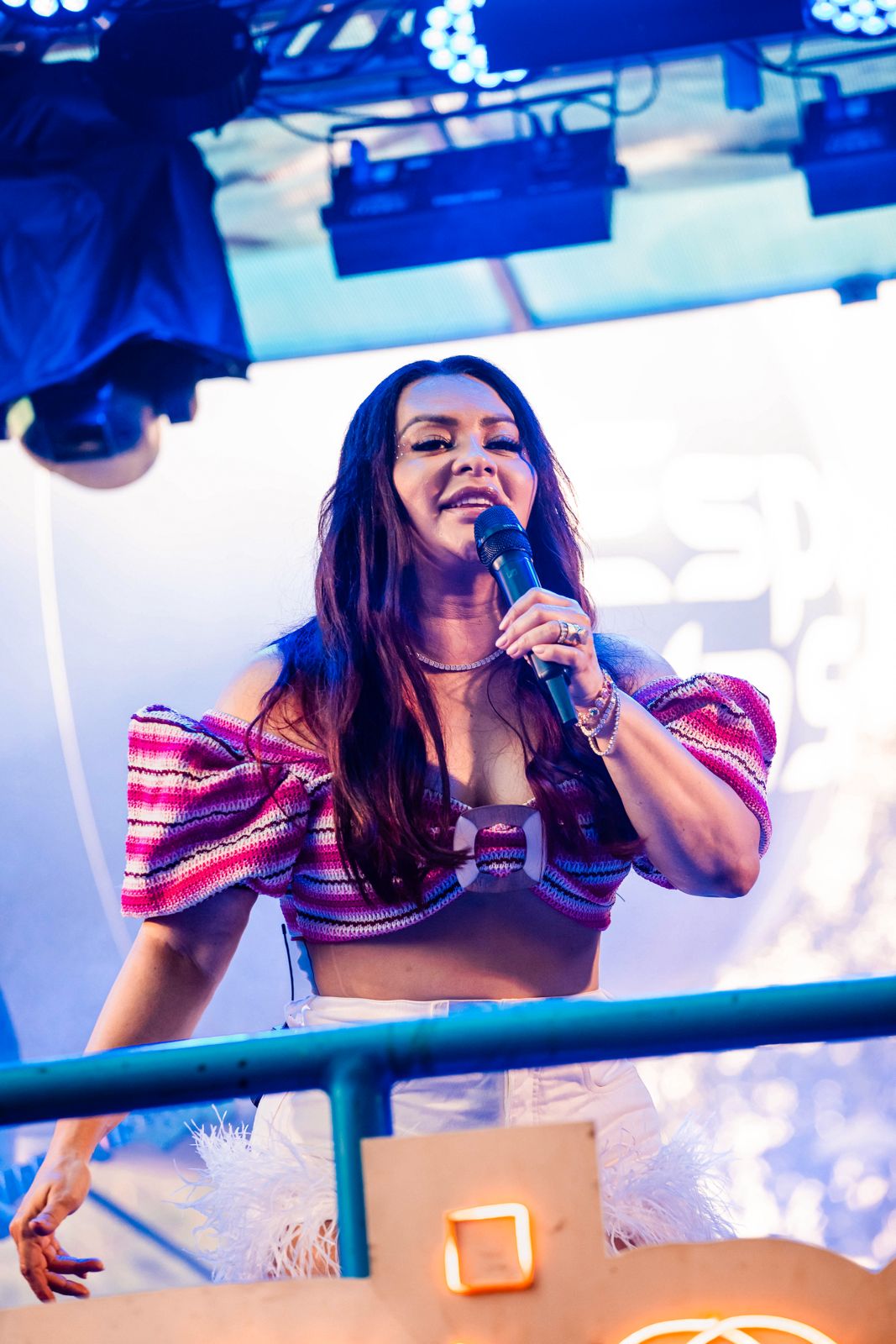 Márcia Fellipe arrasta multidões e realiza 10 shows em quatro dias de Carnaval 11 PHOTO 2026 02 19 16 40 03