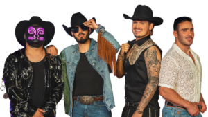 Pedro Paulo e Alex lançam EP “Paredão do PPA Vol.2” com muita pressão e parceria com Countrybeat