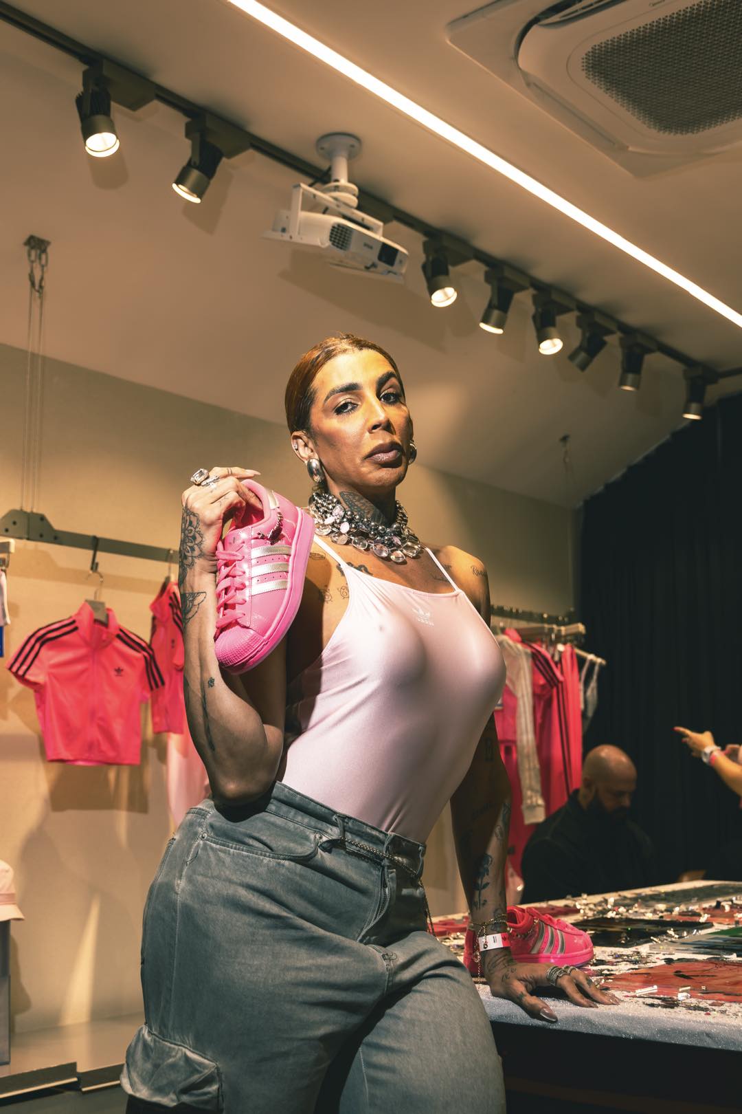 Pepita Creditos @guto.01 @oito.content