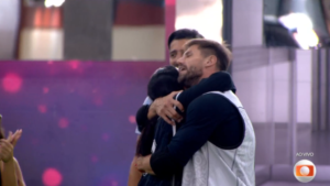 Jonas Sulzbach assume nova liderança no BBB 26 e redefine os rumos do jogo