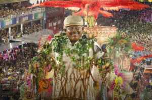 Primeira noite do Grupo Especial: emoção, cobrança e aplausos. A Sapucaí começou 2026 sem freio