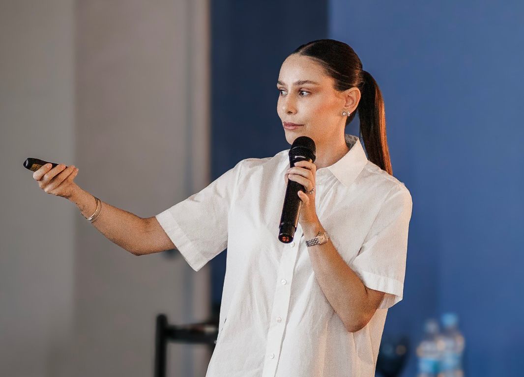 Tamara Lorenzoni Credito das Fotos Divulgacao