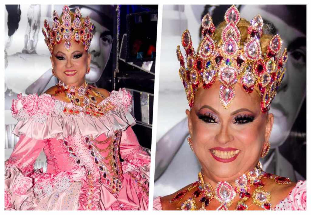 Valéria Antunes - Crédito da Foto: Roberto Batista - Renato Cipriano / Zuleika Ferreira - Divulgação