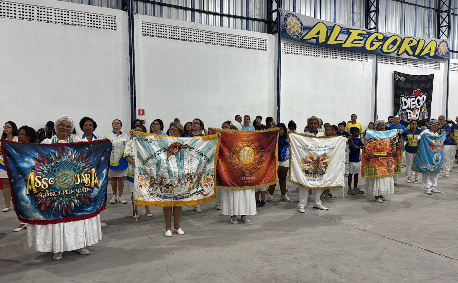 Foto: Renato Cipriano / Divulgação: EGOBrazil