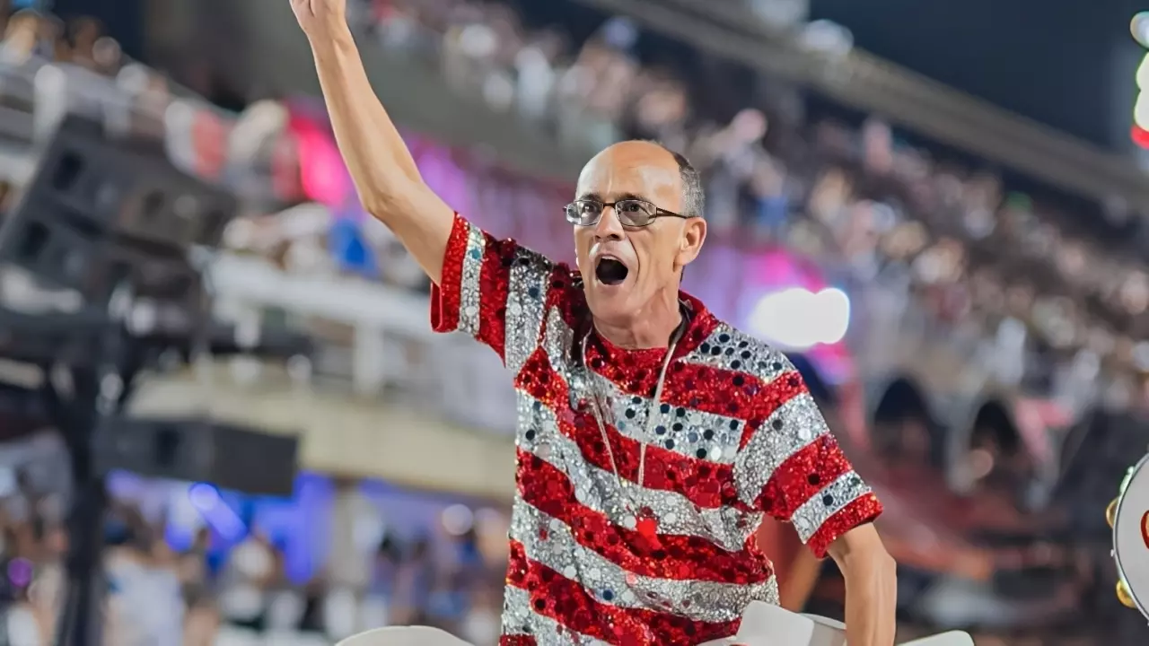 Viradouro vence Carnaval 2026; Grande Rio, de Virginia, fica fora das campeãs – Vírgula