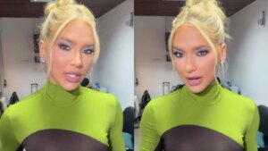 Virginia Fonseca comenta possível convite da Globo e plano para a Copa