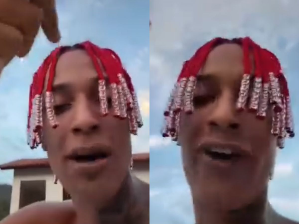 STJ nega habeas corpus e Oruam pode ser preso novamente a qualquer momento