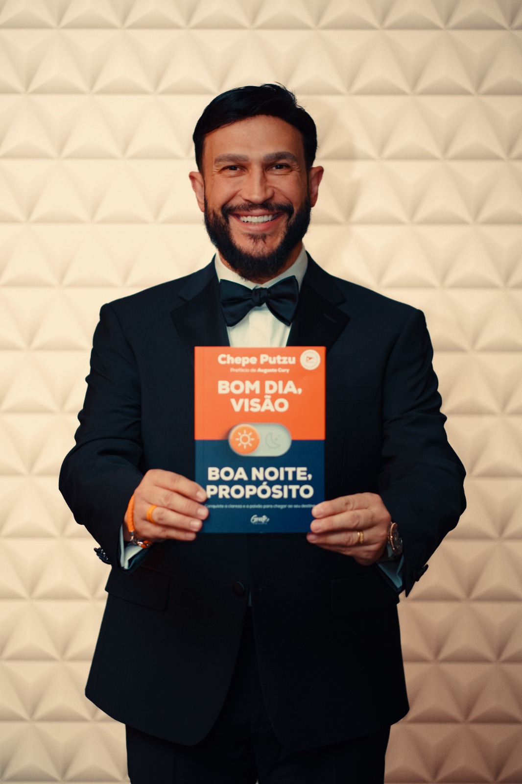 Chepe Putzu abre pré-venda de novo livro com prefácio de Augusto Cury 11 WhatsApp Image 2026 02 03 at 09.28.04 1