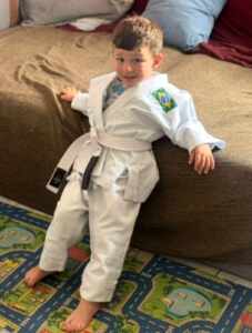 Professora de karatê de Santana de Parnaíba representa a cidade em campeonato sul-americano 20 WhatsApp Image 2026 02 03 at 17.43.27