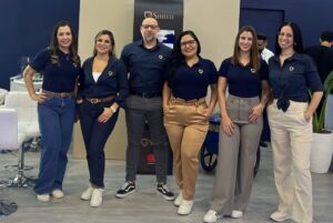 Shield Bank destaca inovação financeira durante o CIOSP 2026