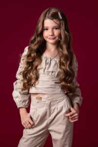 Juju Penido integra o elenco de “O Drible Perfeito – A Jogada Final”