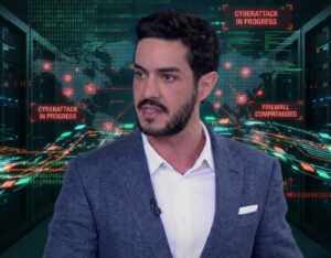 Carnaval 2026: Como evitar golpes digitais e proteger seus dados : João Brasio alerta foliões.