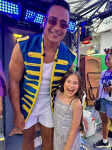 Confira como foi o Carnaval da atriz soteropolitana e da Globo Mel Summers na Bahia 21 WhatsApp Image 2026 02 15 at 18.11.32