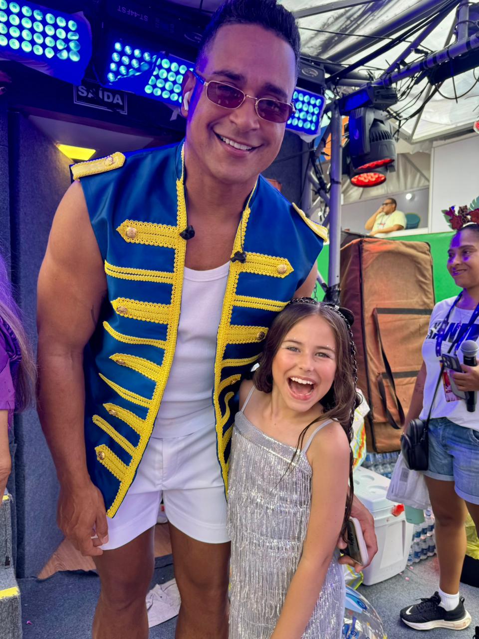 Confira como foi o Carnaval da atriz soteropolitana e da Globo Mel Summers na Bahia 19 WhatsApp Image 2026 02 15 at 18.11.32