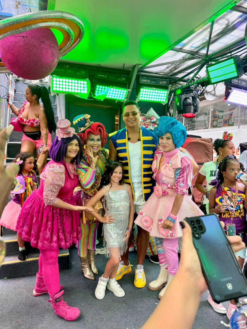 Confira como foi o Carnaval da atriz soteropolitana e da Globo Mel Summers na Bahia 20 WhatsApp Image 2026 02 15 at 18.11.33