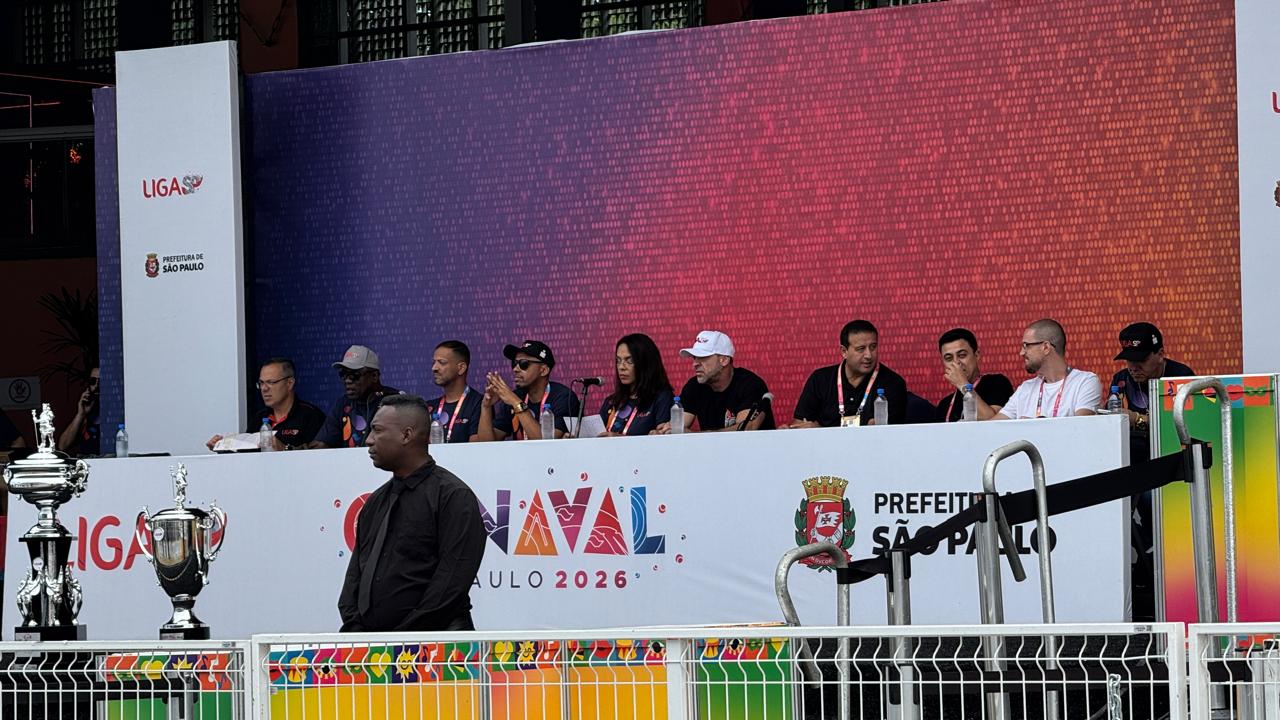 Foto: Renato Cipriano / EGOBrazil