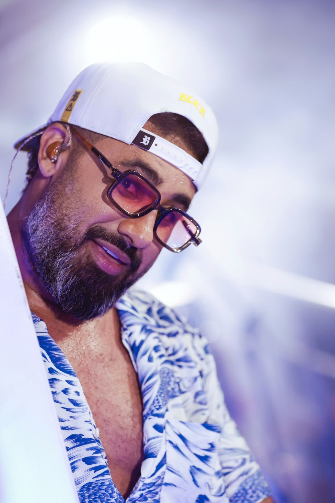 Raí Saia Rodada encerra Carnaval após maratona por três estados e sequência de shows pelo Nordeste 17 Raí Saia Rodada