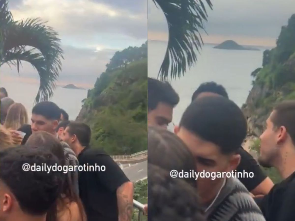 Reprodução / Instagram