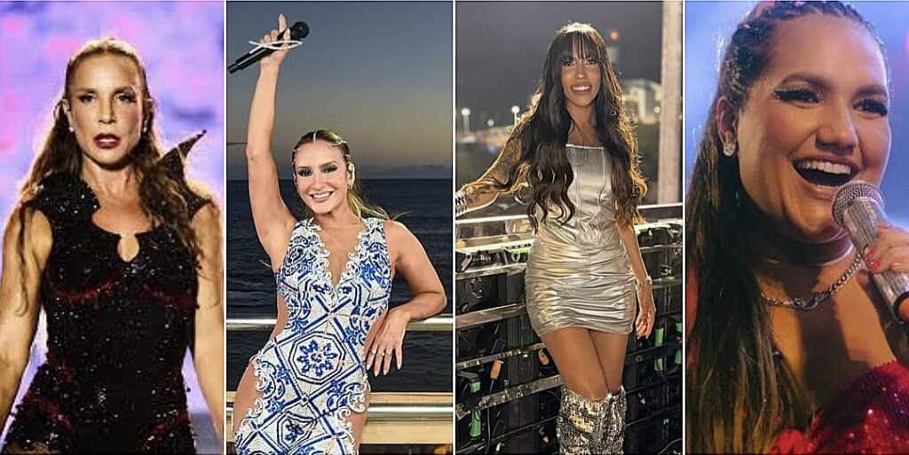 Carnaval de Salvador 2026 foi marcado pela mistura de ritmos ba1d8c42 0665 42fb af3c 89cebde1dc45