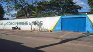 Educação em São Francisco de Goiás inicia 2026 com salto em tecnologia e auxílio estudantil