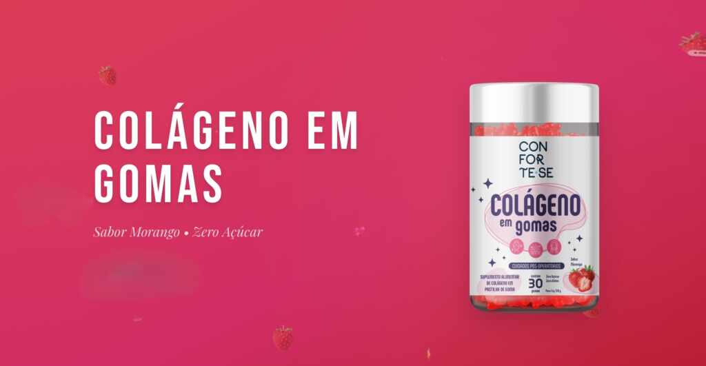 Loja Conforte-se amplia atuação com e-commerce e nova linha pós-operatória cola. output