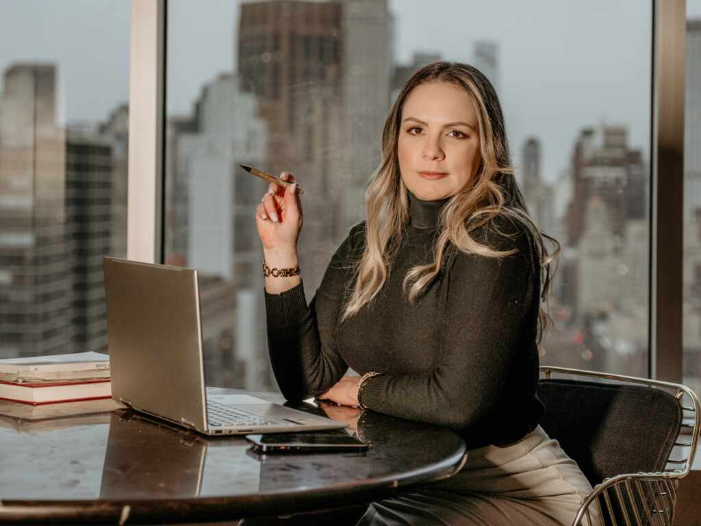 Falta de planejamento aumenta risco de fechamento de empresas nos EUA fernanda spanner