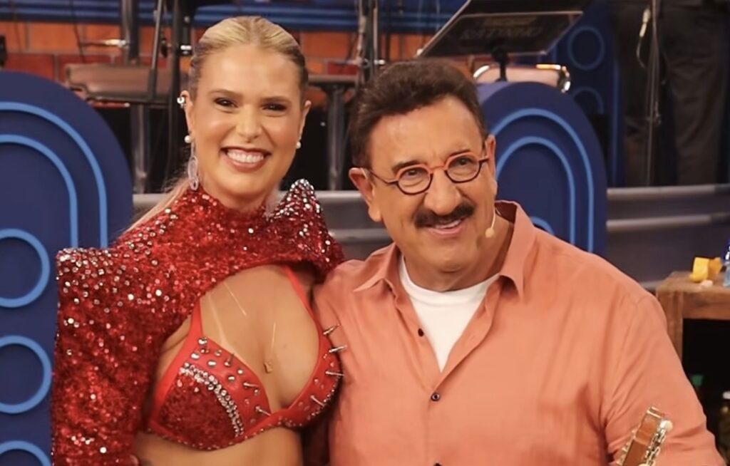 Bia Villa-Chan se apresenta no Programa do Ratinho e destaca a força da guitarrada image editor output image 339333572 1772320044588