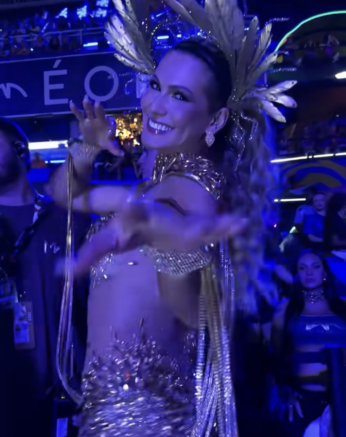 Livia Andrade - Foto: Instagram