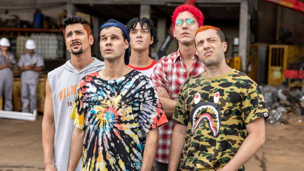 Exumação dos Mamonas Assassinas: famílias decidem cremar restos mortais após 30 anos