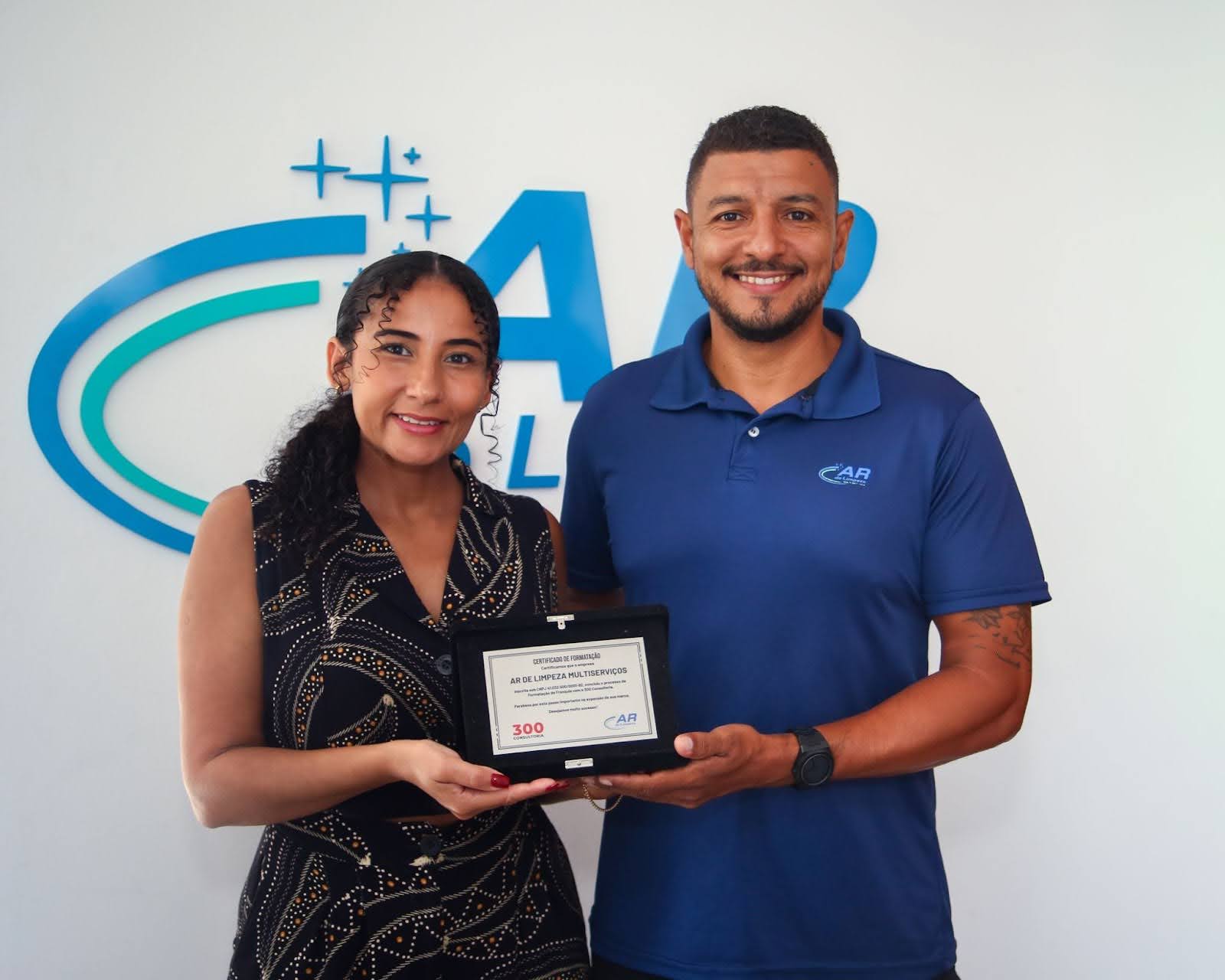 Da iniciativa empreendedora à expansão nacional: a história da Ar de Limpeza 12 unnamed 2026 02 20T205704.567