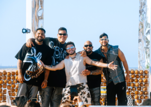 Matheus Fernandes lança álbum “Fala Meu Nome” e aposta em nova parceria com Menos é Mais