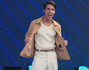 Marco Túlio Davi entra para o Top 20 de perfis mais engajados do Instagram na semana