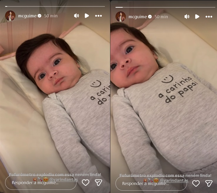 1774369095 216 E a cara de quem MC Guime exibe nova foto 1