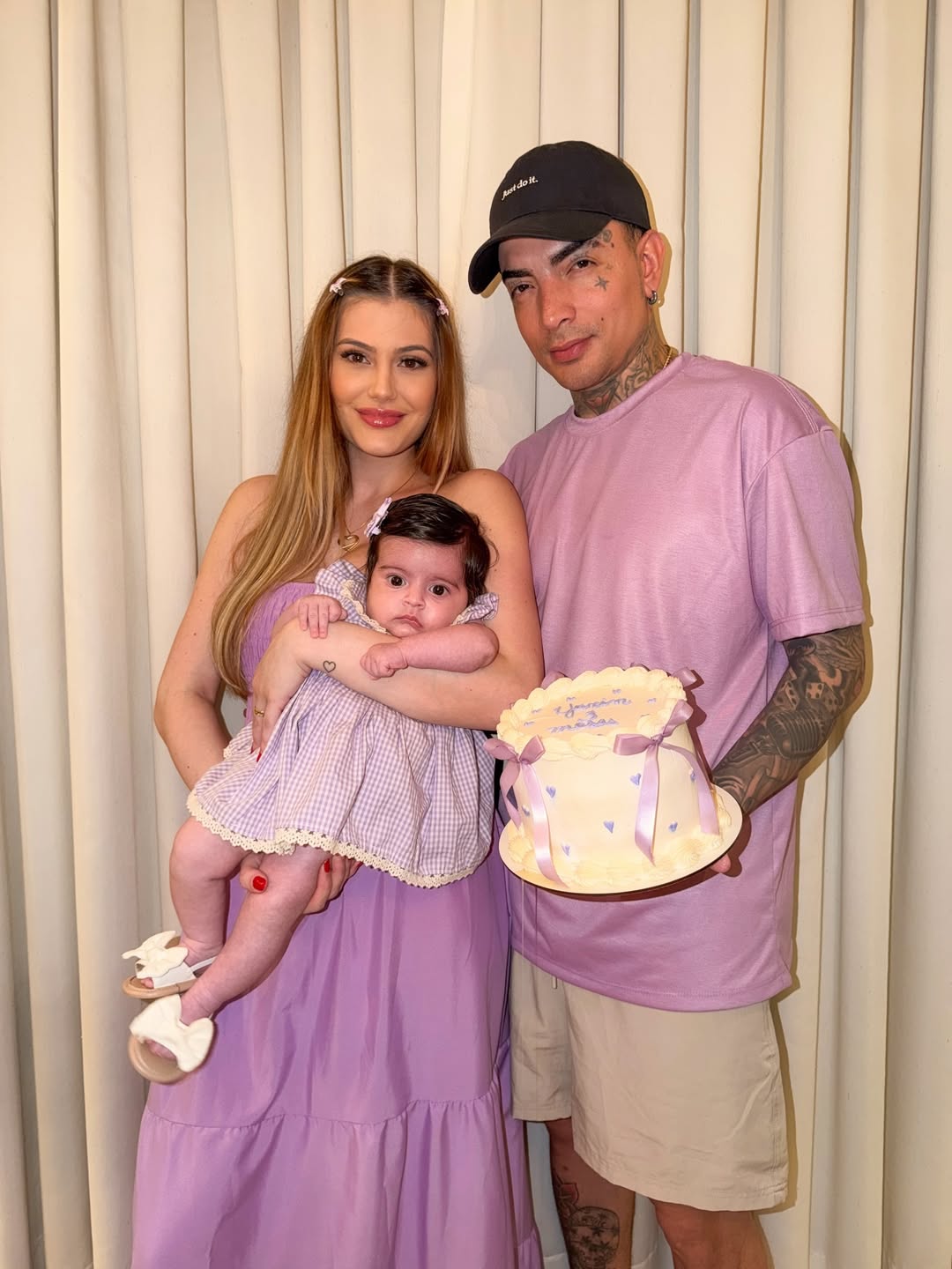 1774369096 704 E a cara de quem MC Guime exibe nova foto 1