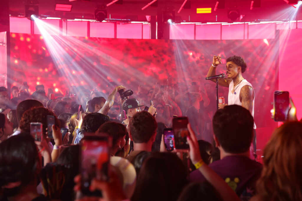 Livinho - Fotos: Lucas Ramos / Brazil News