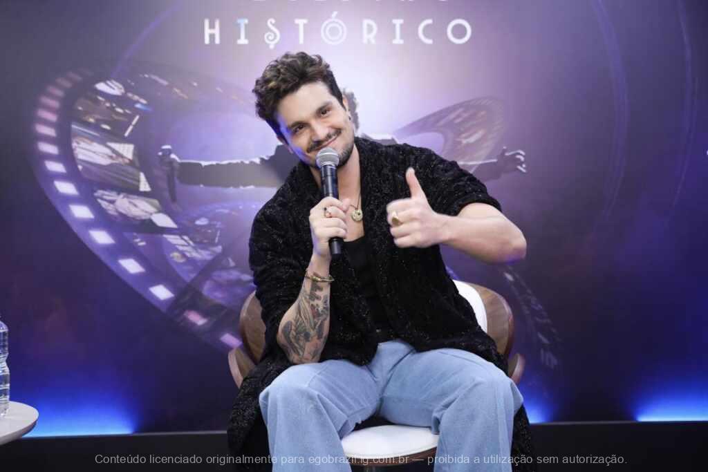 Luan Santana fala da família, da filha Serena e da essência da carreira em show em SP 1W2A1716