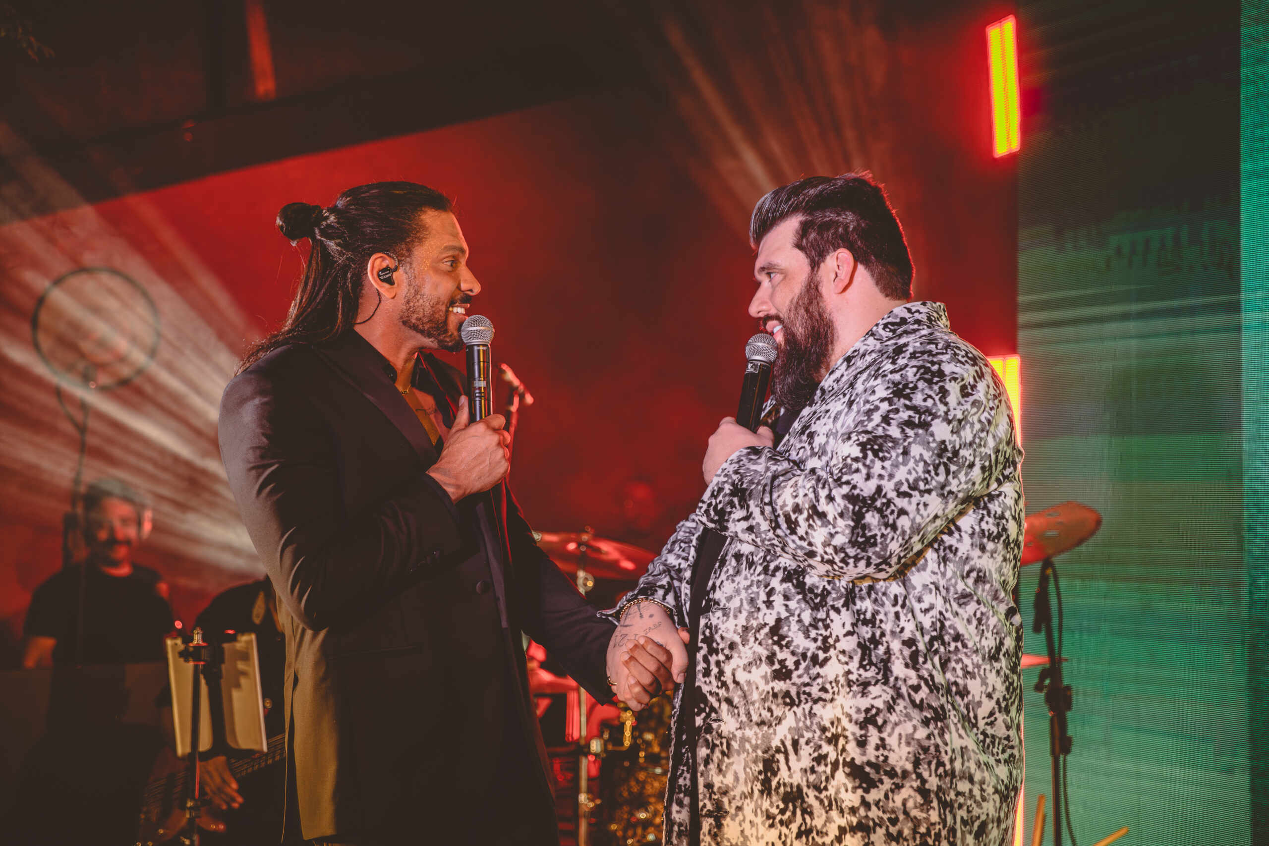 Créditos: @caldiconecta