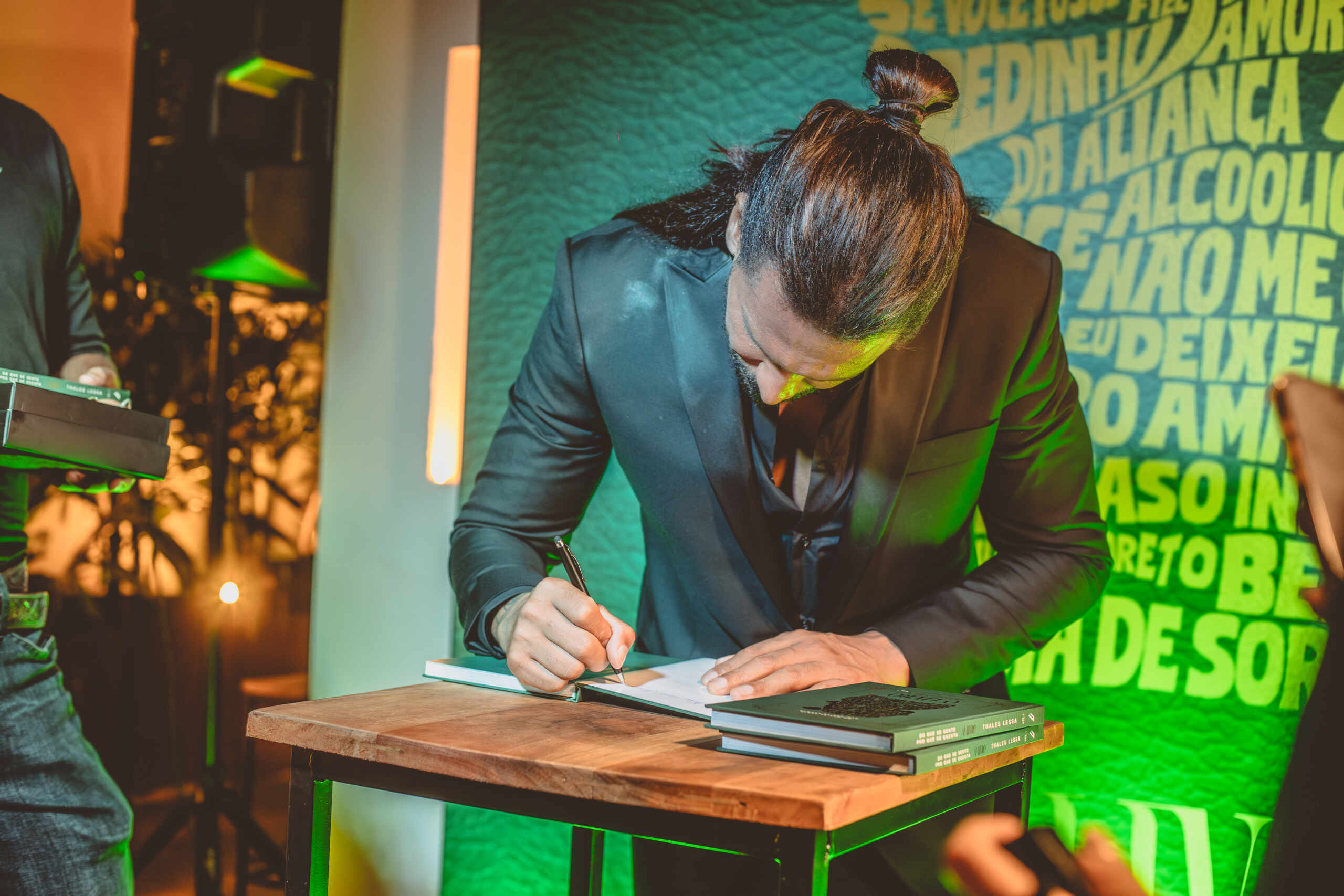 Créditos: @caldiconecta