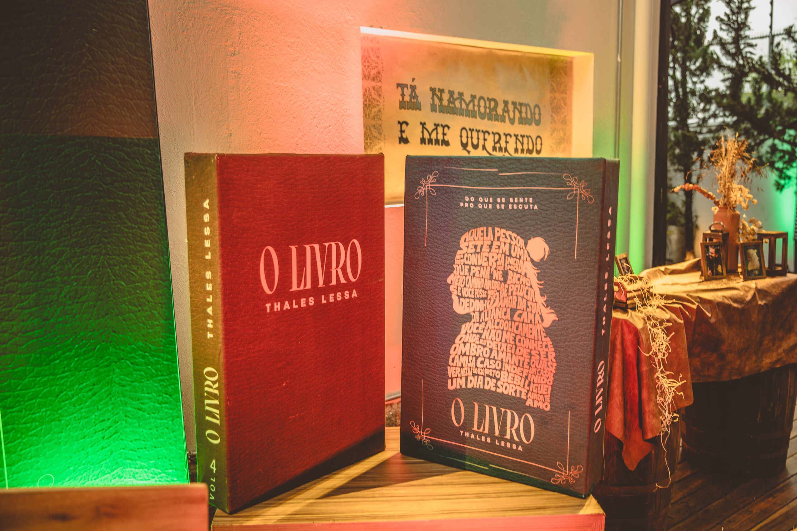 Créditos: @caldiconecta