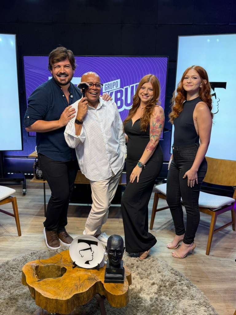 Taí pra todos em Barra Mansa