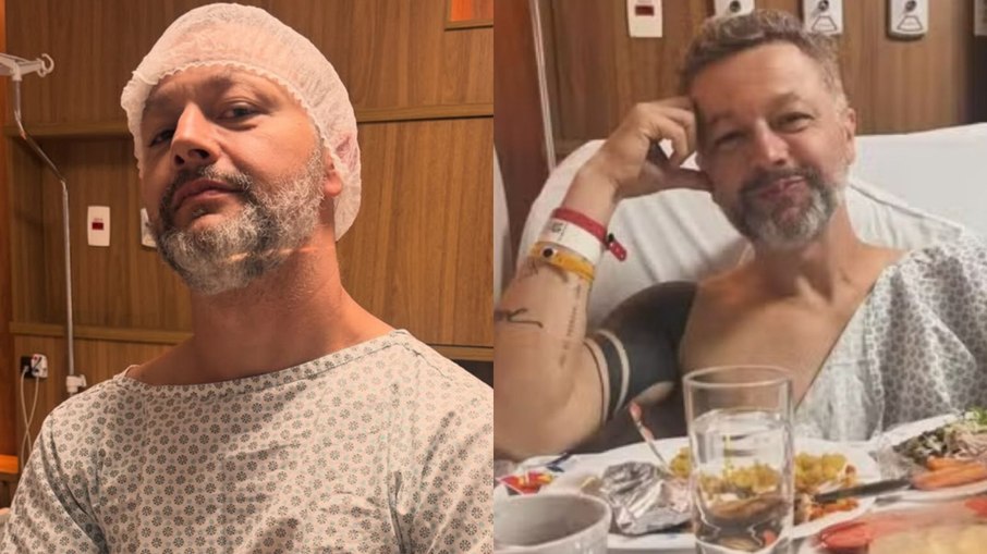 Lucas Lima - Foto: Instagram