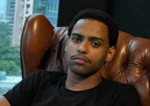 Após hiato, Derxan retorna volta à cena com o EP “Caindo em Si”