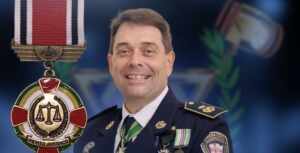 Comandante Braga lança livro na Casa de Portugal e reúne lideranças em São Paulo