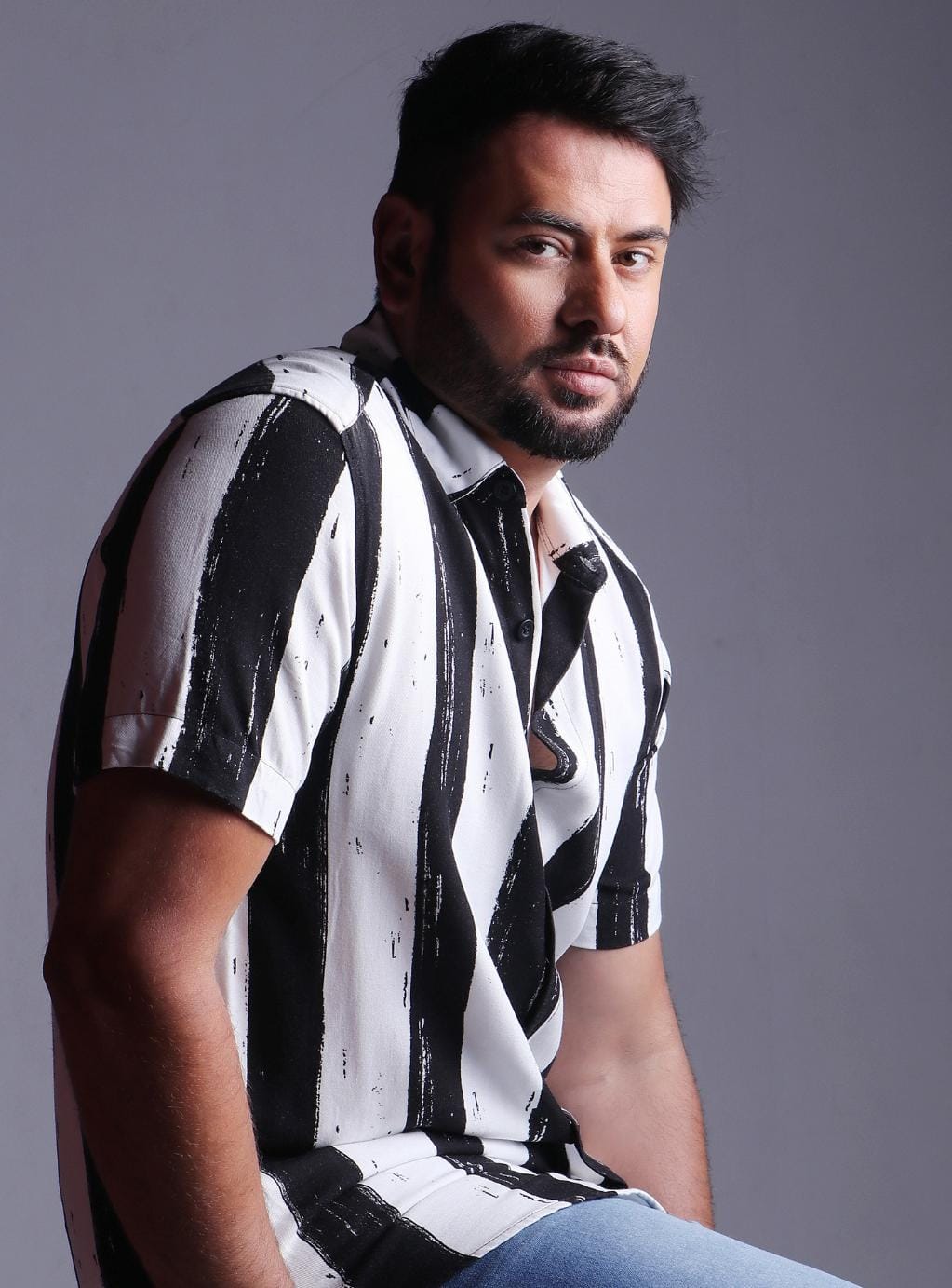 Carlos Lopes: entre a arte e a criação, um artista que transforma talento em projetos 12 838dd764 330d 4af0 9711 a885b5176448