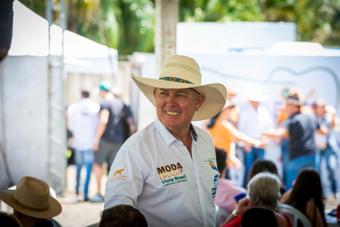 Crédito Fernando Righetto