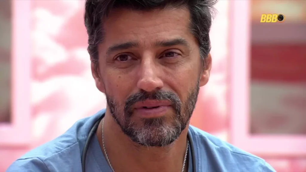 Alberto Cowboy expõe motivos e avisa aliados que desistirá do BBB 26